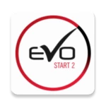 Logo of EvoStart 2 android Application 