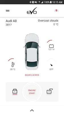 EvoStart 2 android App screenshot 5